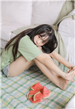 坐动车迎娶新娘
